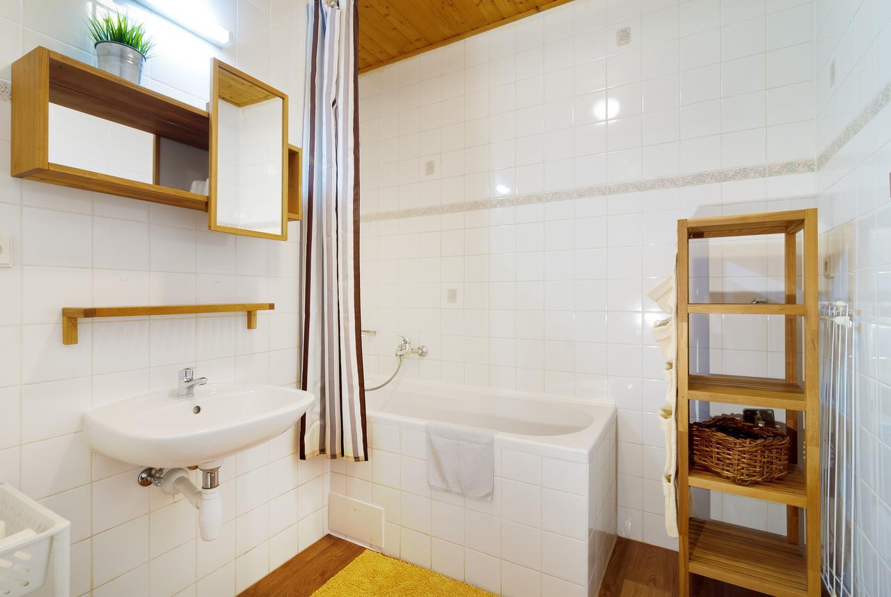 Apartments Monika Špindlerŭv Mlýn Esterno foto